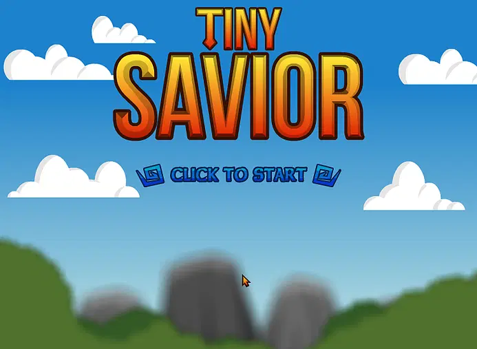 Tiny Savior