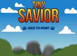 Tiny Savior thumbnail 1
