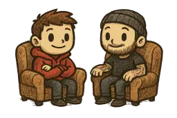 Secluded Vision Logo