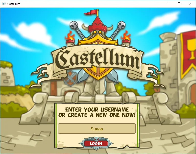 Castellum screenshot 23