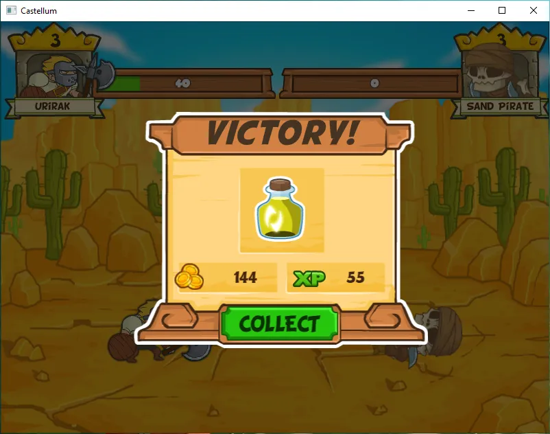 Castellum screenshot 32