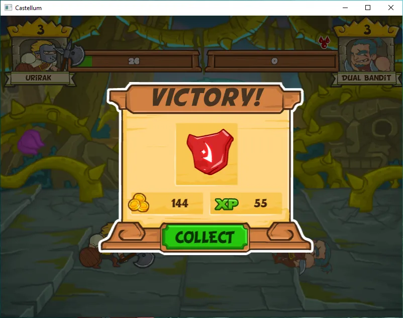 Castellum screenshot 33