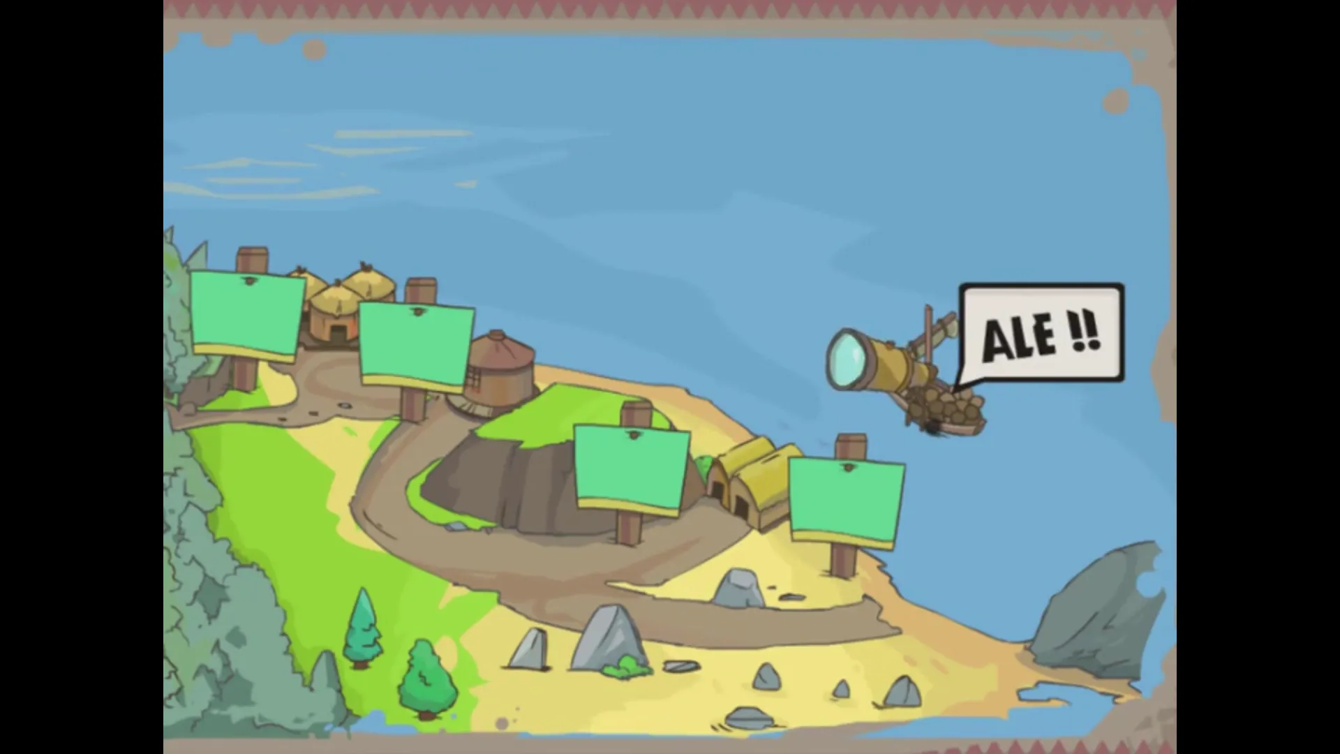 Lord of the Land screenshot 13