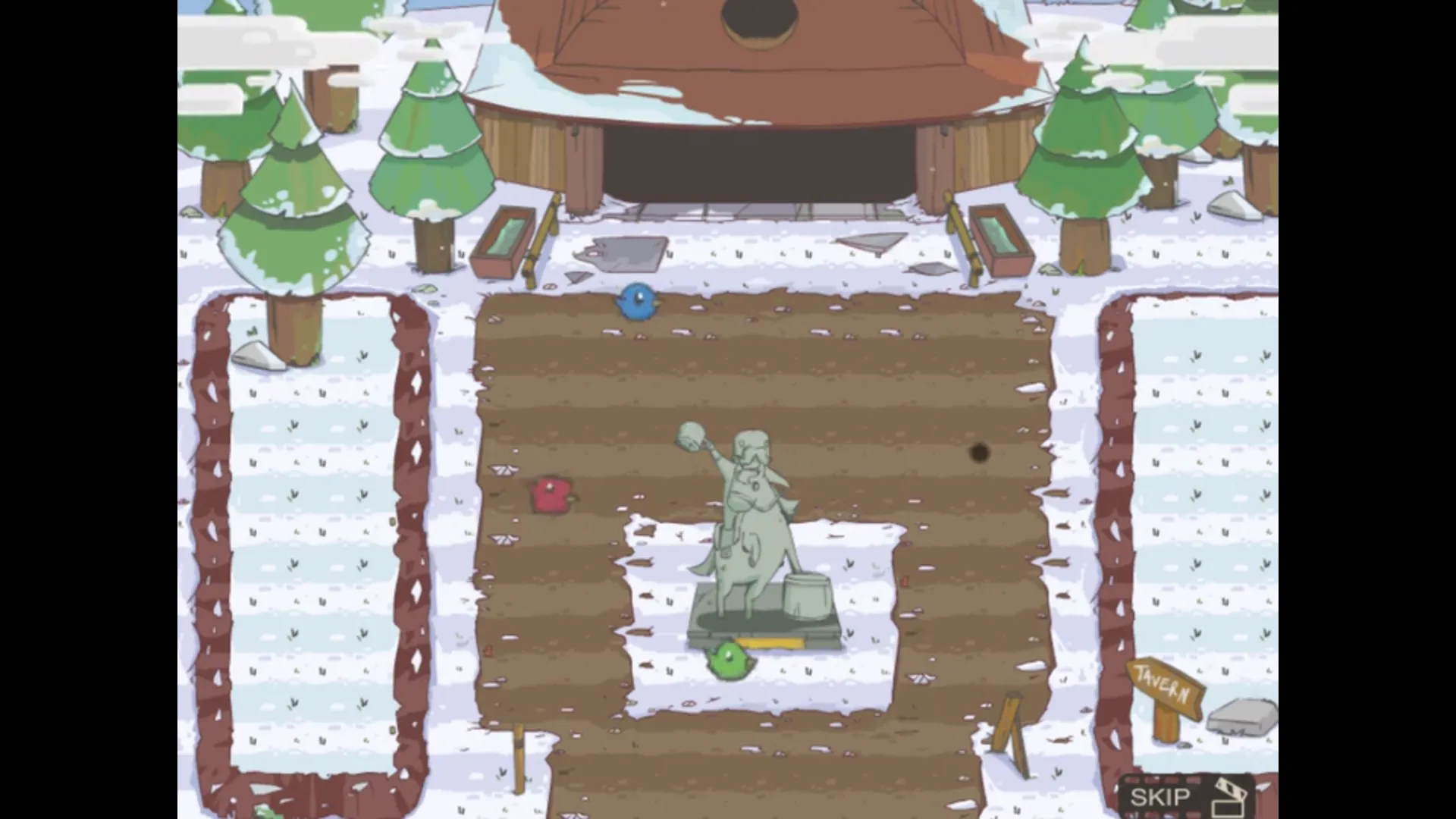 Lord of the Land screenshot 14