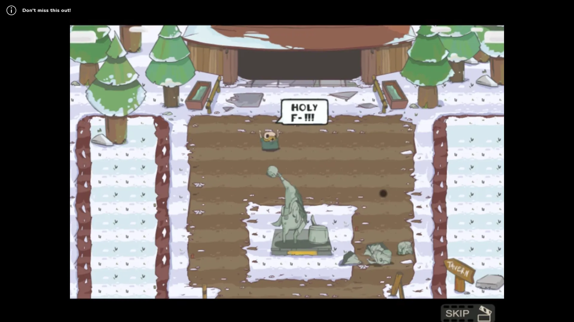Lord of the Land screenshot 15