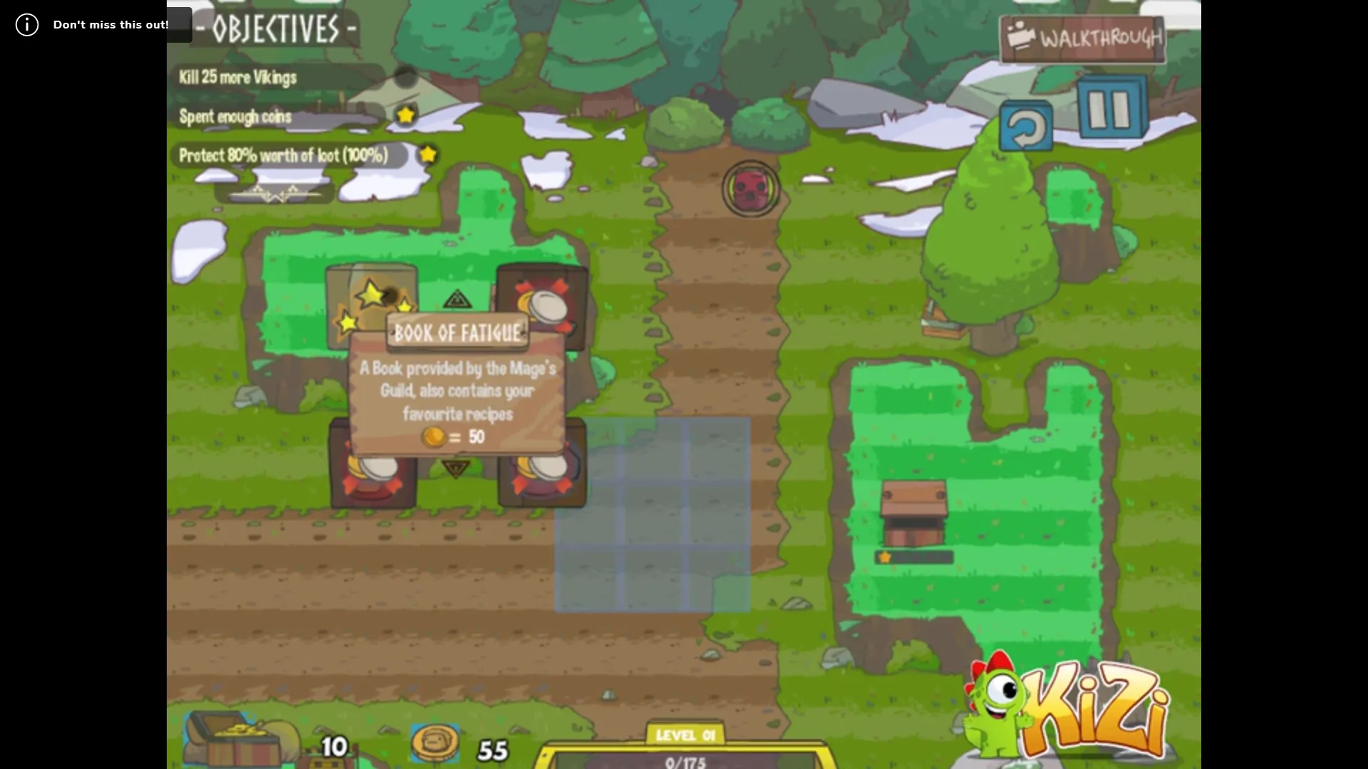 Lord of the Land screenshot 9