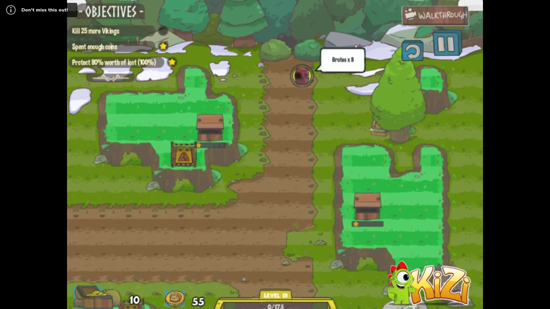 Lord of the Land screenshot 10