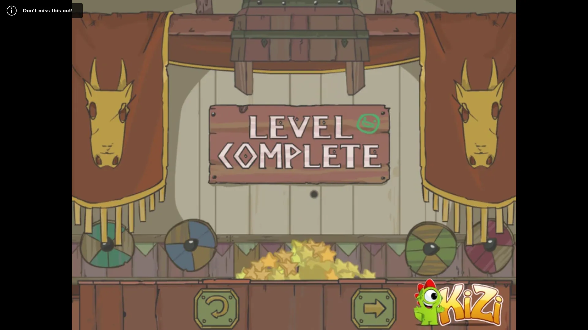 Lord of the Land screenshot 18