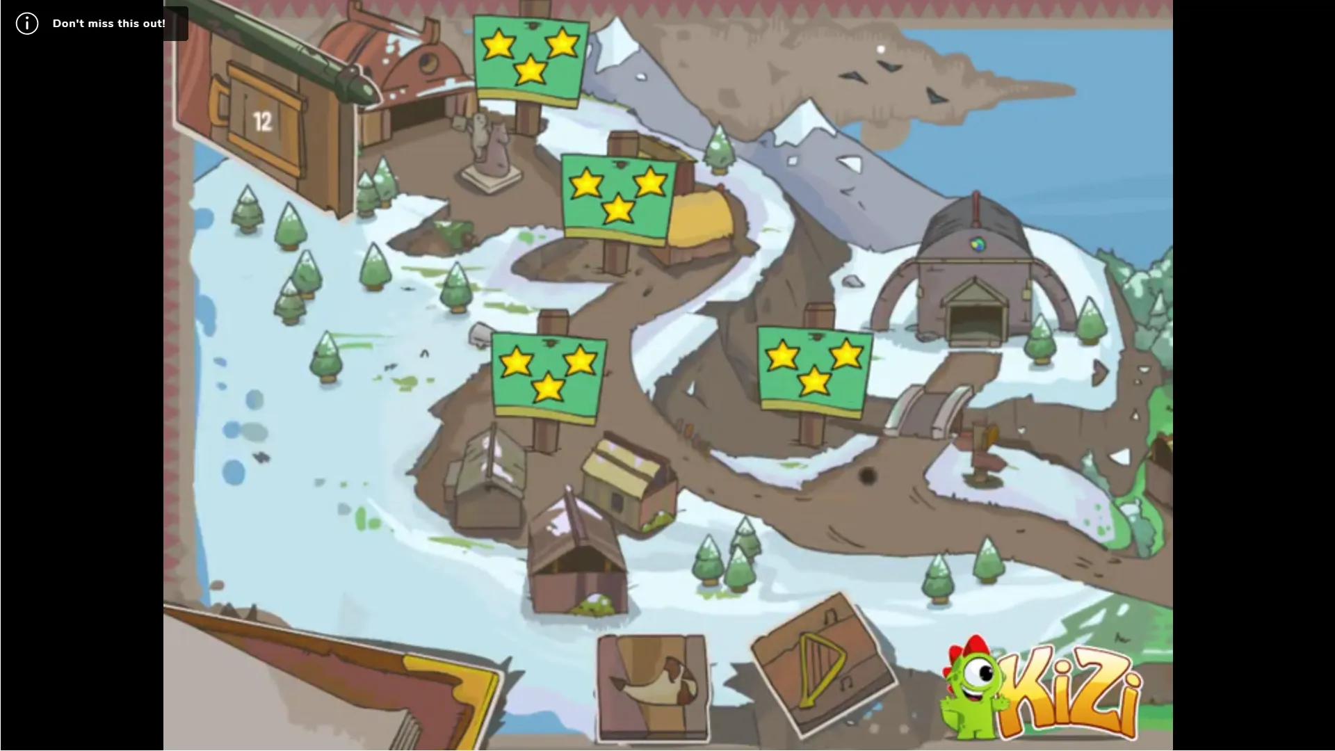 Lord of the Land screenshot 16