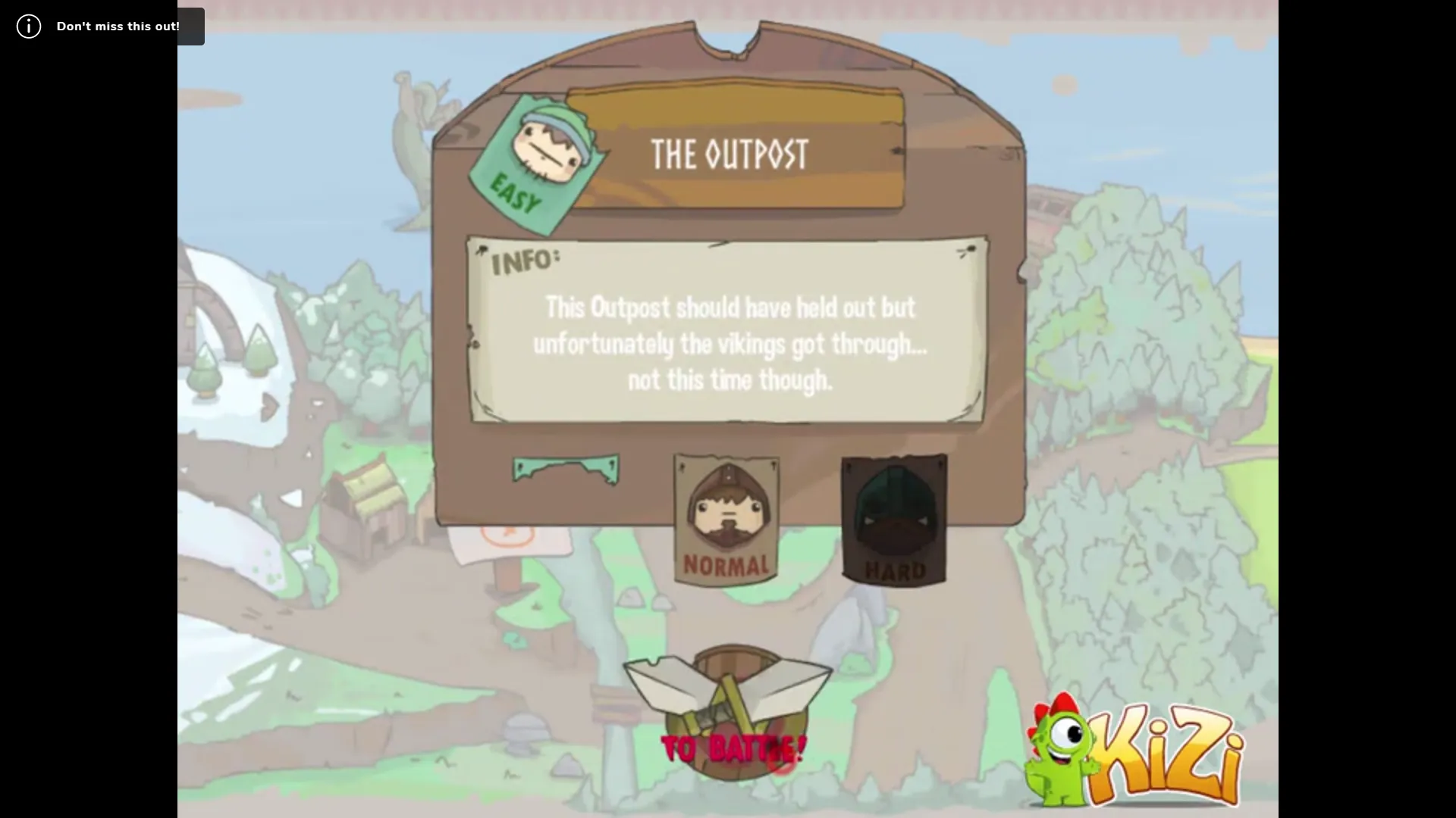 Lord of the Land screenshot 17